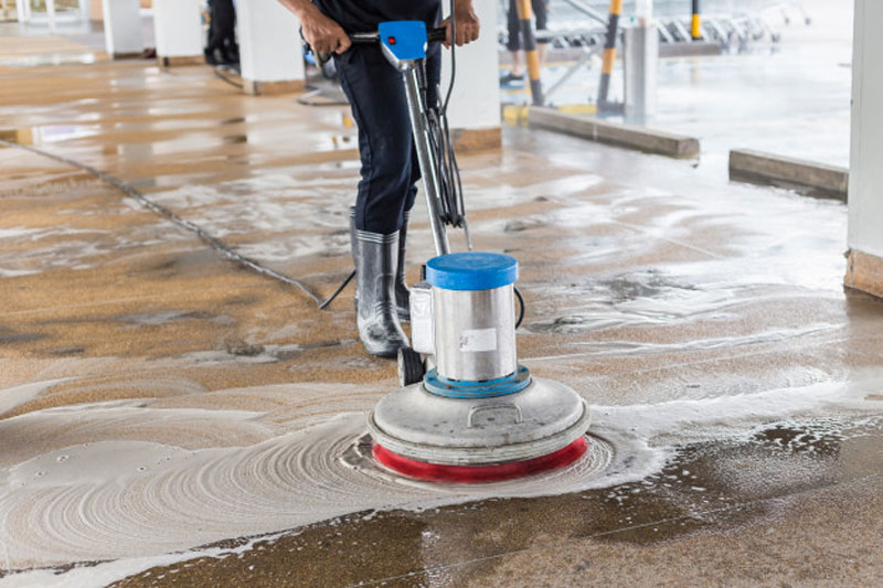 We know how important it is to work in a clean and healthy environment, and that is why we offer complete commercial cleaning services in Airdrie. But, do you know how important it is to hire the right commercial cleaning company? Do you know what the advantages of hiring a professional commercial cleaning service like Ideal Maids Inc. are?