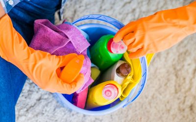 House Cleaning Services in Okotoks