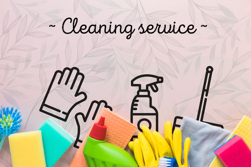 Are you looking to hire Maid Services or a Cleaning company in Calgary but don't know exactly what to expect? Do you have doubts whether your cleaning company meets your standards or not?