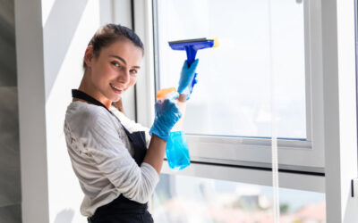 3 things you should consider before hiring a Commercial Cleaning company in Calgary