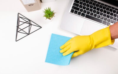 10 tips for office cleaning that will change your life