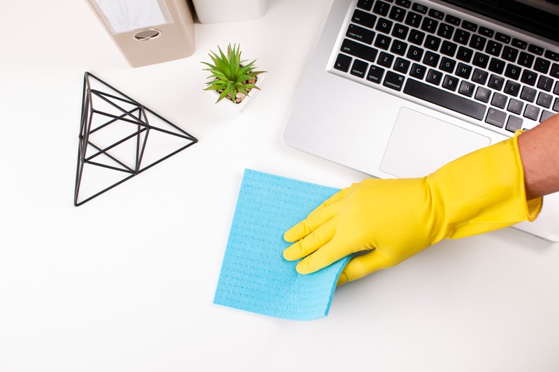 10 tips for office cleaning that will change your life