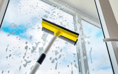 Benefits of hiring a Window Cleaning Company