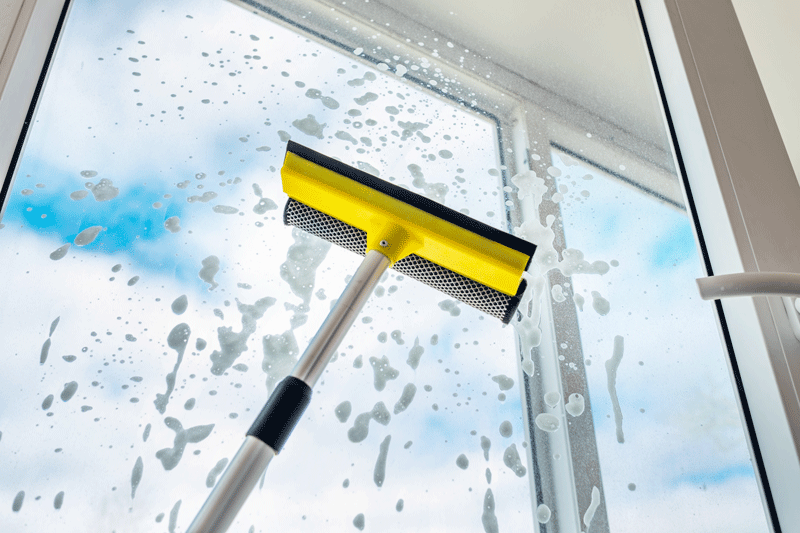 Window Cleaning in Texarkana AR