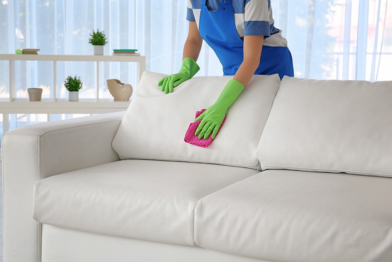 Best upholstery cleaning service in Calgary