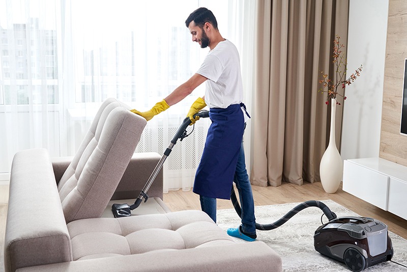 Home Cleaning Service in Calgary