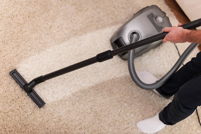 Upholstery cleaning service in Calgary