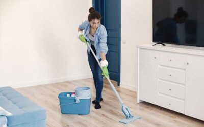 7 Reasons you should invest in residential cleaning service in Calgary