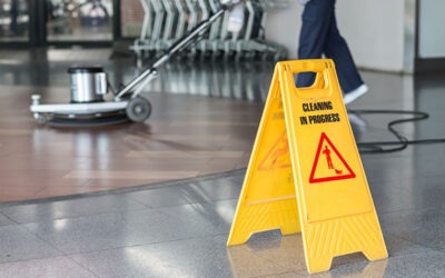 Why do you need to hire a commercial cleaning service in Calgary?