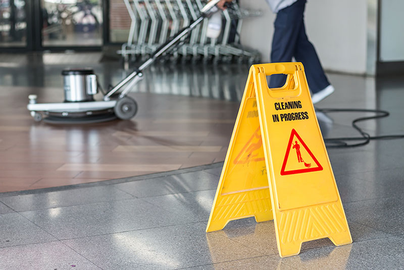 Why do you need to hire a commercial cleaning service in Calgary?