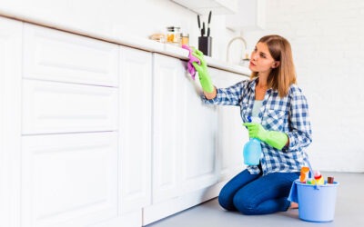 5 strong reasons to hire a professional house cleaning service in the Calgary area