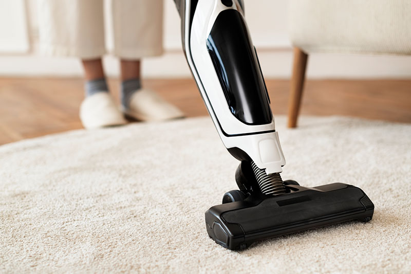 Carpet Cleaning Near Me