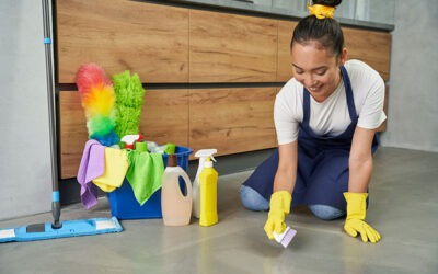 Why is a cleaning service in Calgary one of the best investments?