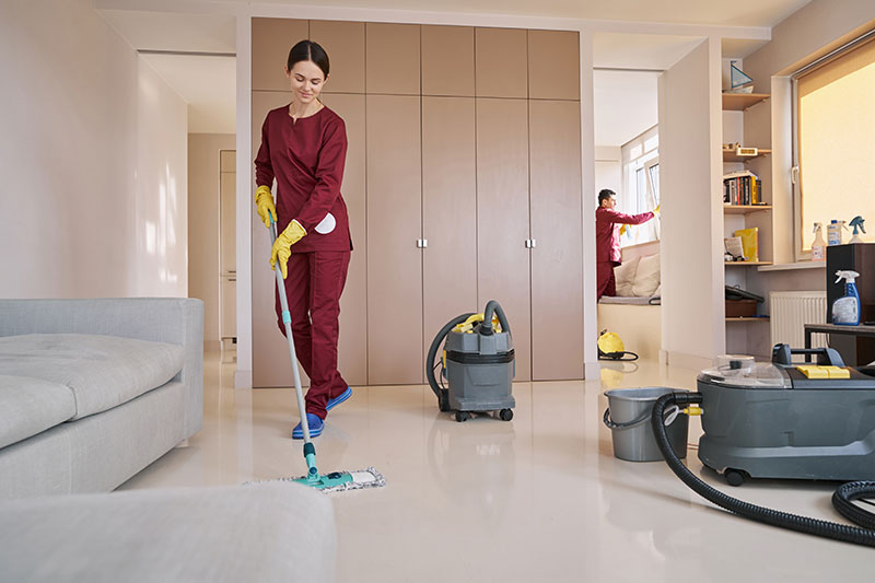 Best Cleaning Services Toronto