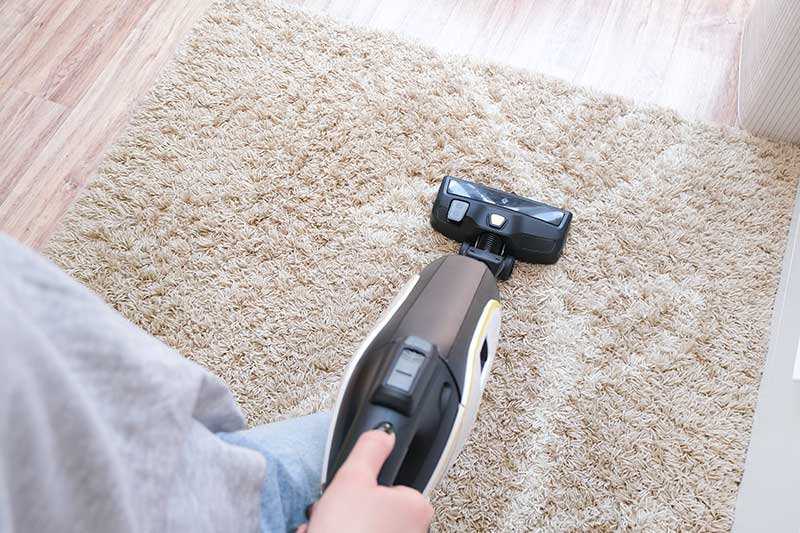 Why is Carpet Cleaning Service in Calgary important?