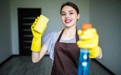 Best Move Out Cleaning Service Calgary: 4 Ways Our Maid Service Can Help You