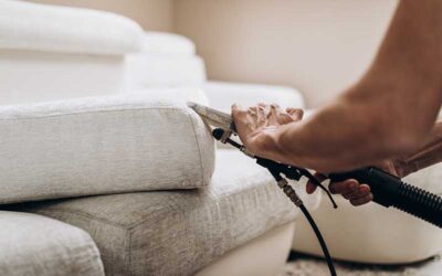 Here are 5 strong reasons to hire Upholstery Cleaning Service in Calgary