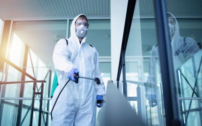 Why do your premises need a COVID-19 disinfection service in Calgary?