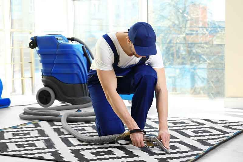 Home cleaning services in Calgary