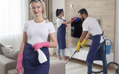 Residential Cleaning Company in Calgary: How to Find the Best One