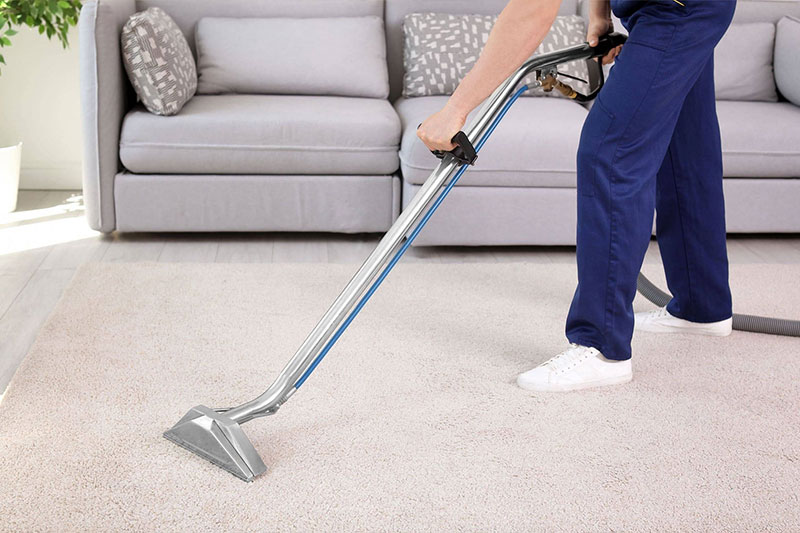 Home cleaning services in Calgary