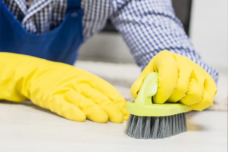 Home cleaning services in Calgary