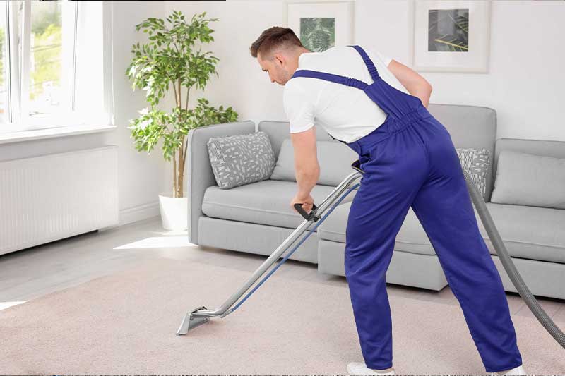 5 Reasons to Choose Ideal Maids for Professional Carpet Cleaning in Cochrane, Alberta