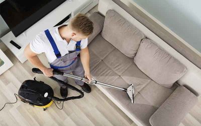 Professional Upholstery Cleaning Cochrane: Revitalize Your Furniture for a Fresh Look