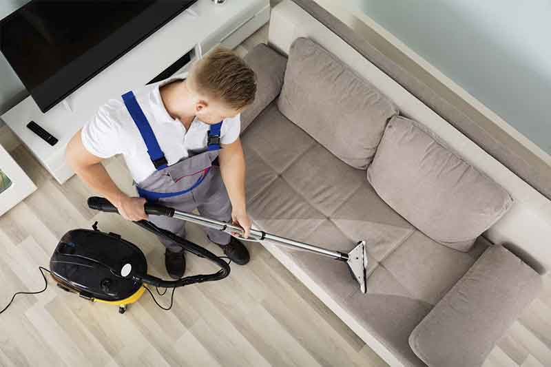 Professional Upholstery Cleaning Cochrane: Revitalize Your Furniture for a Fresh Look