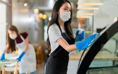 Discover the 4 Benefits of Hiring a Local Cleaning Company in Okotoks