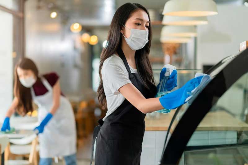 Discover the 4 Benefits of Hiring a Local Cleaning Company in Okotoks