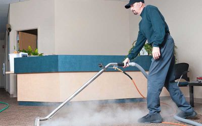 Deep Carpet Cleaning in Cochrane: Reviving Your Home’s Elegance