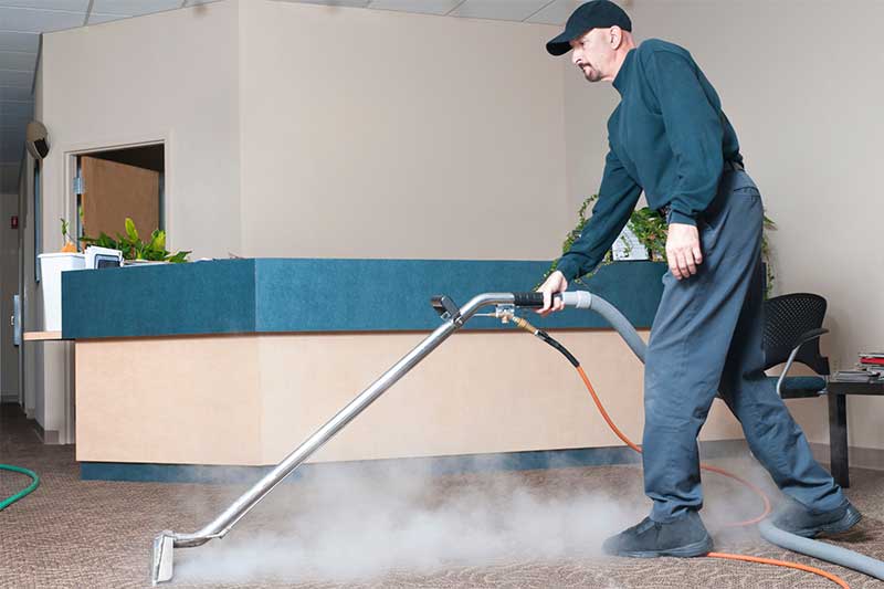 Deep Carpet Cleaning in Cochrane: Reviving Your Home’s Elegance