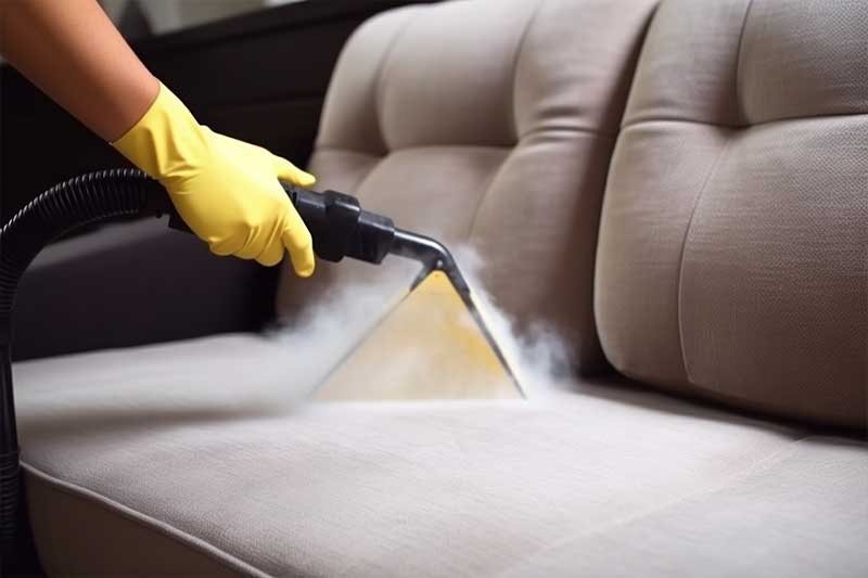 Home cleaning services in Calgary