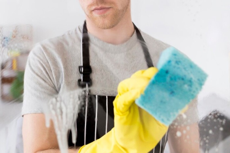 Home cleaning services in Calgary