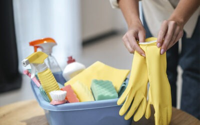 Why Move-in Cleaning Services are Essential for New Homeowners in Okotoks