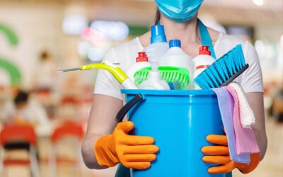 How Often Should You Schedule Commercial Cleaning in Calgary?