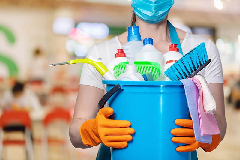 How Often Should You Schedule Commercial Cleaning in Calgary?