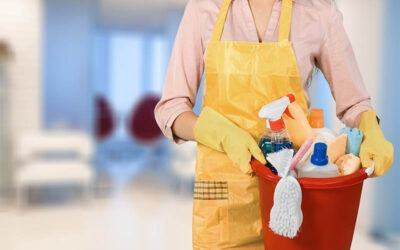 Simplify Your Life: How House Cleaning Services in Calgary Can Help