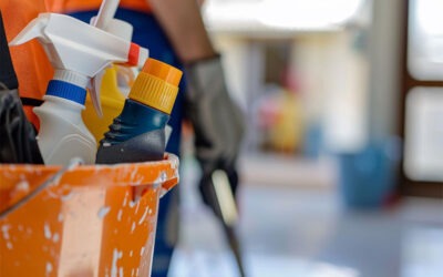 Maximizing the Benefits of Post-Construction Cleaning Services in Calgary