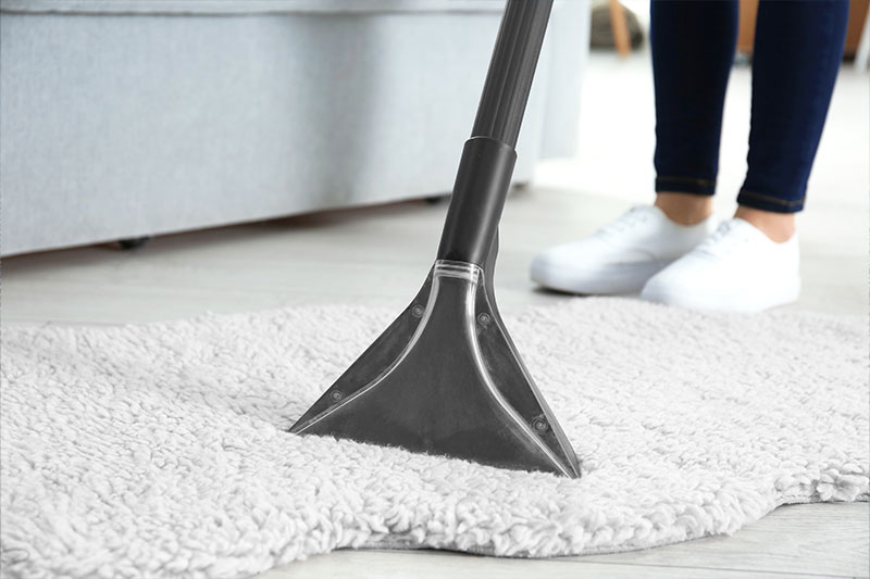 Why Professional Carpet Cleaning matters for your home in Calgary?