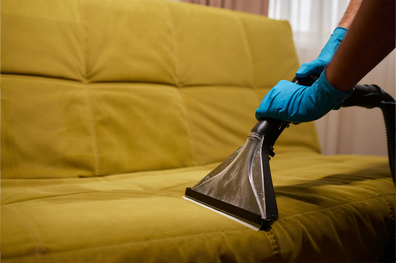 Home cleaning services in Calgary