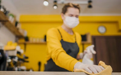 Why Ideal Commercial Cleaning Service in Okotoks is the Best Choice for Your Business