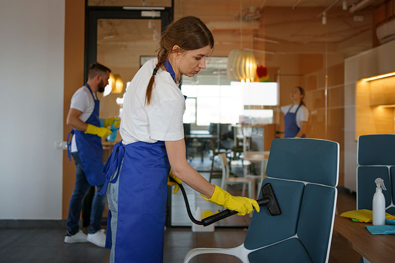 Home cleaning services in Calgary