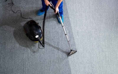 Why You Should Hire a Carpet Cleaning Service in Cochrane Regularly