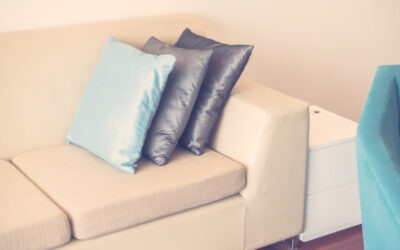 Why should you hire a professional cleaning service for your upholstery in Calgary?