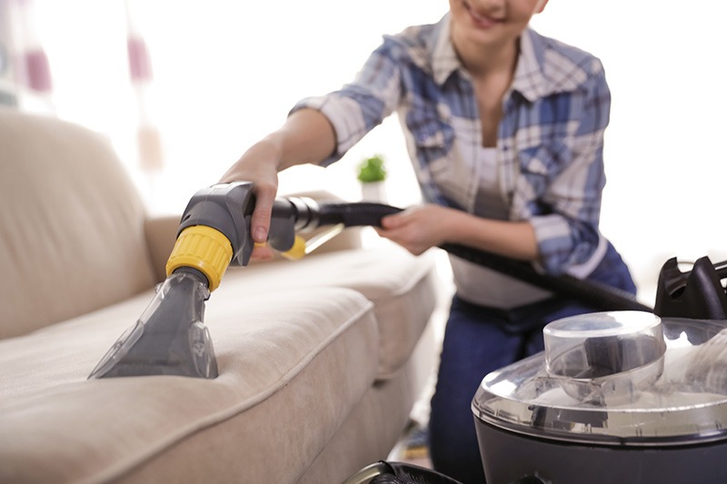 Home cleaning services in Calgary