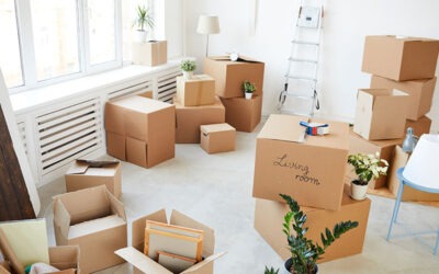 How Hiring a Move-In Cleaning Service in Airdrie Can Make Your Life Easier