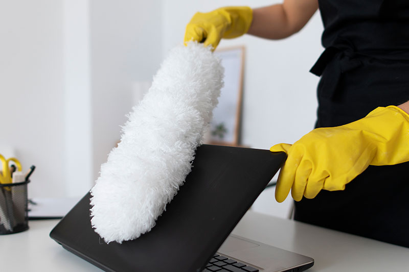 Home cleaning services in Calgary