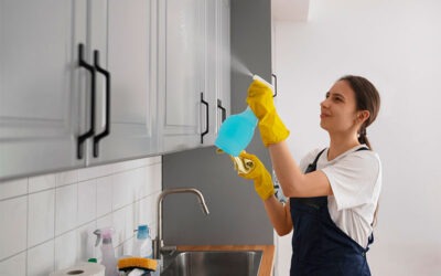 How Ideal Home Cleaning Service in Calgary Helps You Reclaim Your Time and Your Space